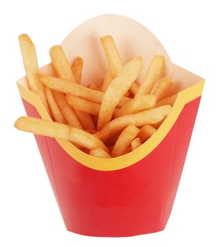 Batata Frita