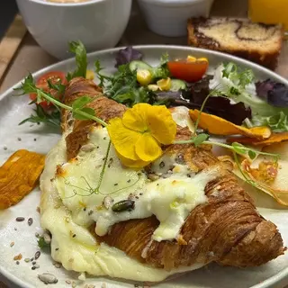 Desayuno French