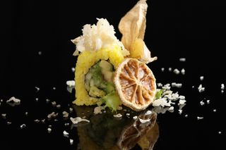 90 Yellow Vegetariano - 4 pezzi