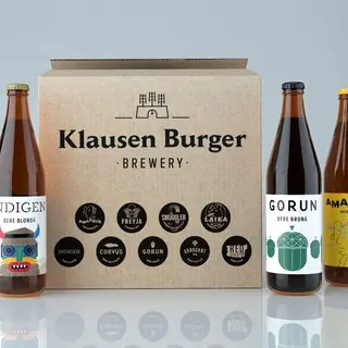 Mixed box no.1