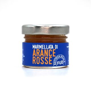 Marmellata di Arance Rosse 30gr
