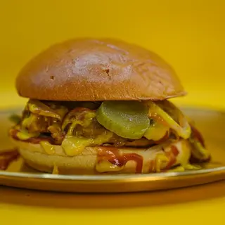 Rebel Burger