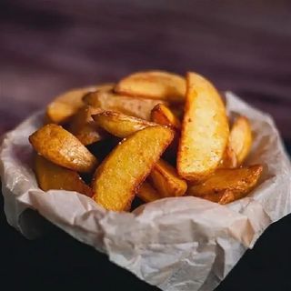 картофель по деревенски 150 гр / кромпир у сеоском стилу