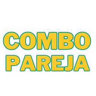 Combo PAREJA 