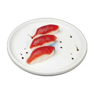 113. Nigiri De Atún (3 Uds.)