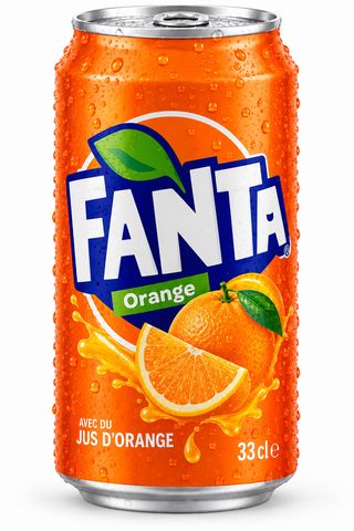 Fanta