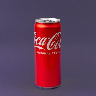 Кока кола (330мл)