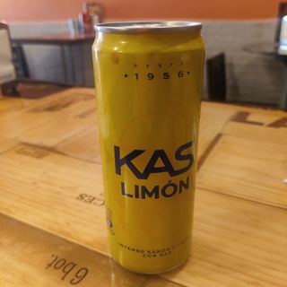 Kas  limon