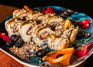 Słodka California 8 szt.