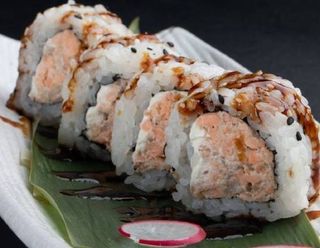 47-Uramaki Philadelphia