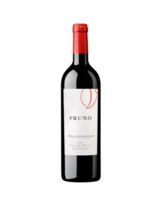 Pruno Butelka