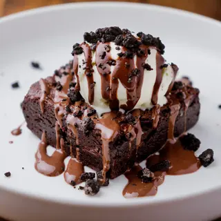 Brownie