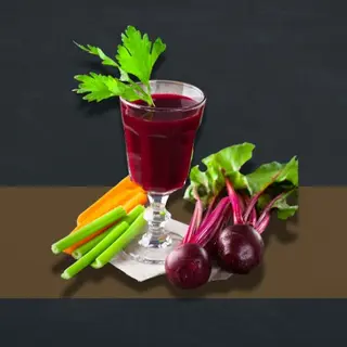 Betterave Carottes