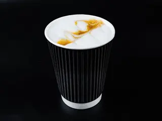 Кава Лате (300ml)