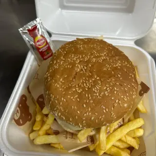 BURGUER H5 (XL)