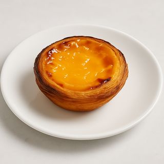 2x Pastel de Nata