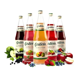 Сік Галіція (300ml)