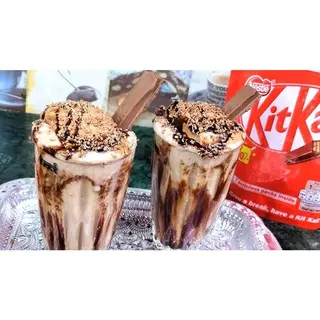 Kit Kat Shake
