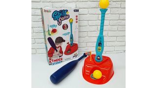 Настольная игра Бейсбол+гольф