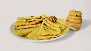 Sa medom 3kom