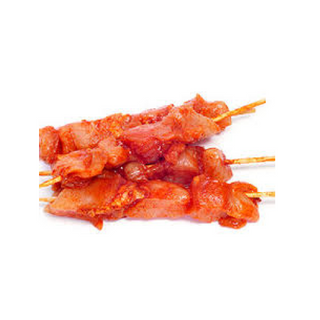Pinchito De Pollo A Granel (0.5 Kg.)