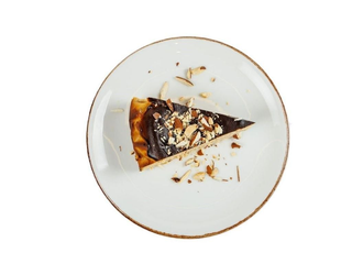 Баскський чізкейк (150g)
