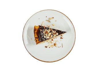 Баскський чізкейк (150g)