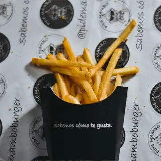 Papas