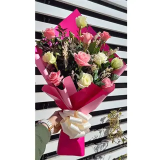 Bouquet Bonheur