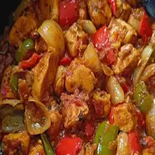 JALFEZI GAMBAS 