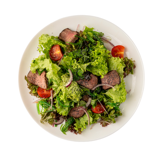 Салат з телятиною (210г)