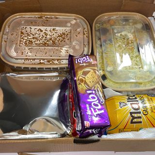 Food box