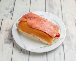 Perro Caliente Especial