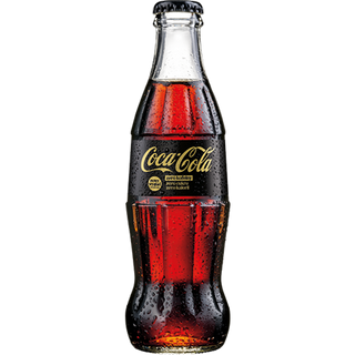 COCA COLA ZERO ZERO 250ml