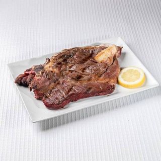  Costeleta de Novilho