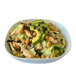 Салата Непозната