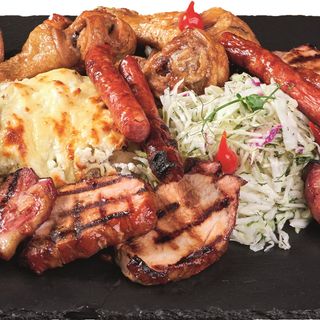 Platou Traditional 1250g