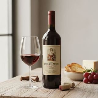 Vinho Duquesa Maria Superior Tinto