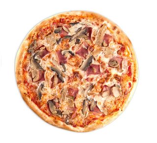 Мега Капричиоза  (33 см)