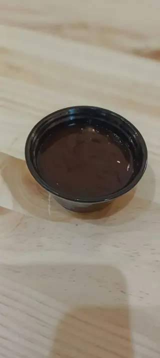 Extra: Salsa Bbq
