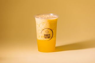 Smoothie Fruit de la passion