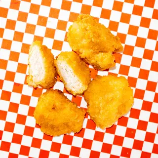 Nuggets (4 Uds.)