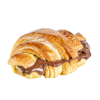 Croissant Choco Leche