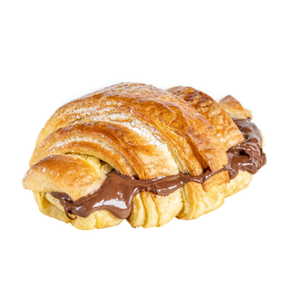 Croissant Choco Leche