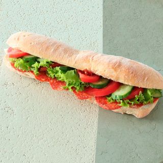 DOMAĆI SENDVIČ KULEN