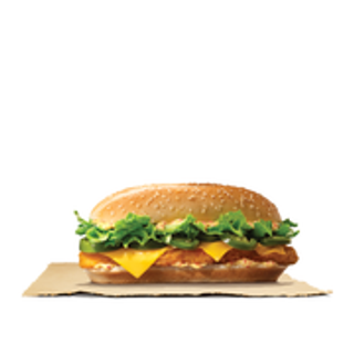 Sandwich Long Chili Cheese Chicken