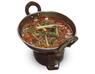 Tarka Dhal