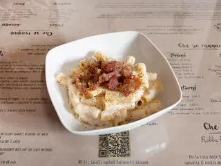 Gricia - senza glutine