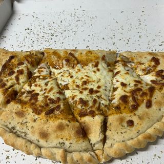 pizza calzone (mediana)