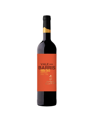 Vale dos Barris Tinto